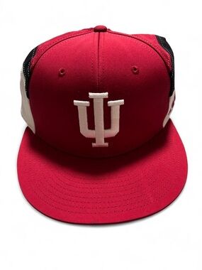 Adidas Indiana University SnapBack Hat